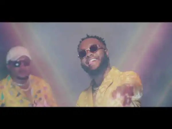 VIDEO: Chief Obi ft. Masterkraft – BANA